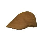 Kaszkiet unisex Chevalier Torre Waxed Cotton Golden Oak 58