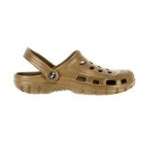 Kapcie męskie gumowe M-Tac brązowe 44