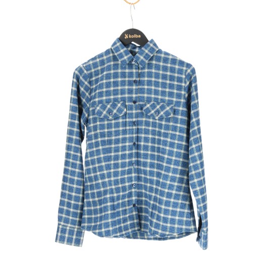 Koszula damska Tagart Fern niebieska L