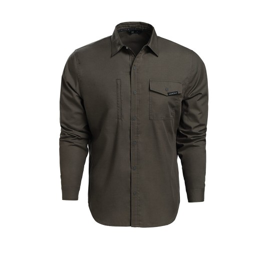 Koszula męska Vortex Trail Call Tech S