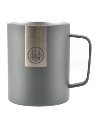 Kubek Beretta Mug szary

