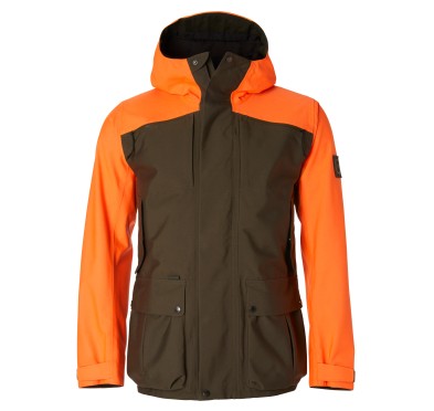 Kurtka męska Chevalier Endeavor 2.0 High Vis Orange 3XL