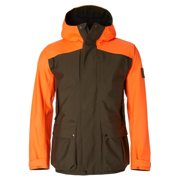 Kurtka męska Chevalier Endeavor 2.0 High Vis Orange 3XL Kurtka męska Chevalier Endeavor 2.0 High Vis Orange 3XL