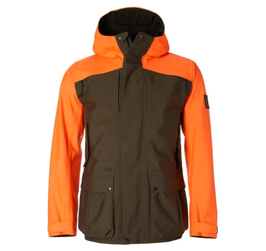 Kurtka męska Chevalier Endeavor 2.0 High Vis Orange 3XL