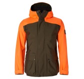 Kurtka męska Chevalier Endeavor 2.0 High Vis Orange 3XL Kurtka męska Chevalier Endeavor 2.0 High Vis Orange 3XL