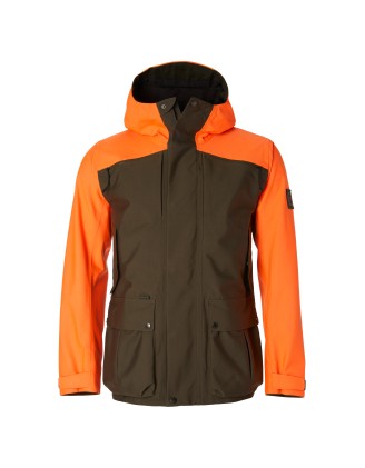 Kurtka męska Chevalier Endeavor 2.0 High Vis Orange 3XL