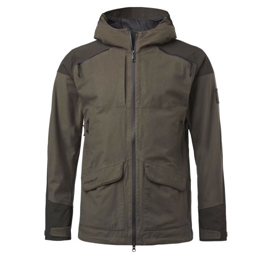 Kurtka męska Chevalier Pointer 3.0 Autumn Green 2XL

