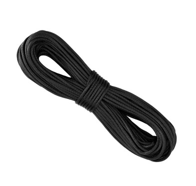 Linka Paracord EDCX 550 Type III 30 m black