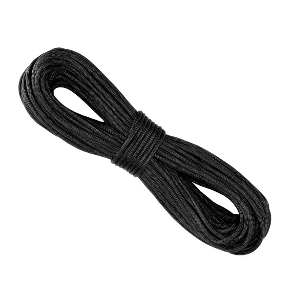 Linka Paracord EDCX 550 Type III 30 m black