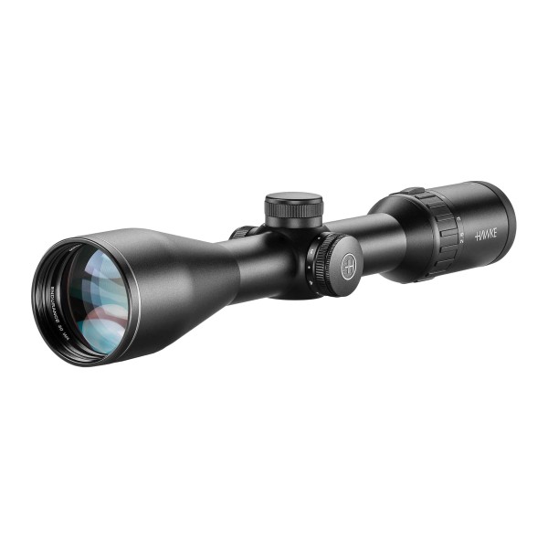 Luneta celownicza Hawke Endurance 30 WA 2.5-10x50 LR Dot 8x