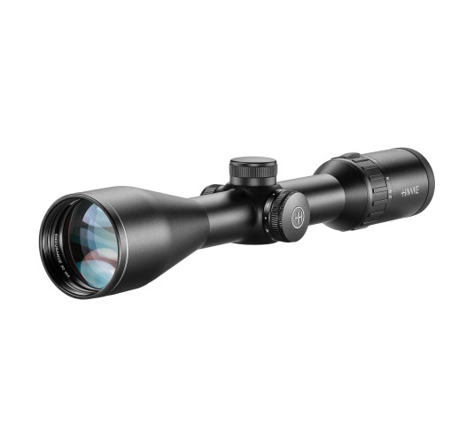 Luneta celownicza Hawke Endurance 30 WA 2.5-10x50 LR Dot 8x