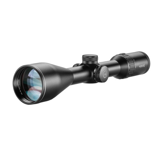 Luneta celownicza Hawke Endurance 30 WA 3-12x56 LR Dot 8x