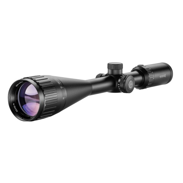 Luneta celownicza Hawke Vantage 1" 4-16x50 AO IR .17 HMR