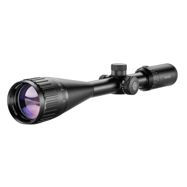 Luneta celownicza Hawke Vantage 1" 6-24x50 AO IR Mil Dot