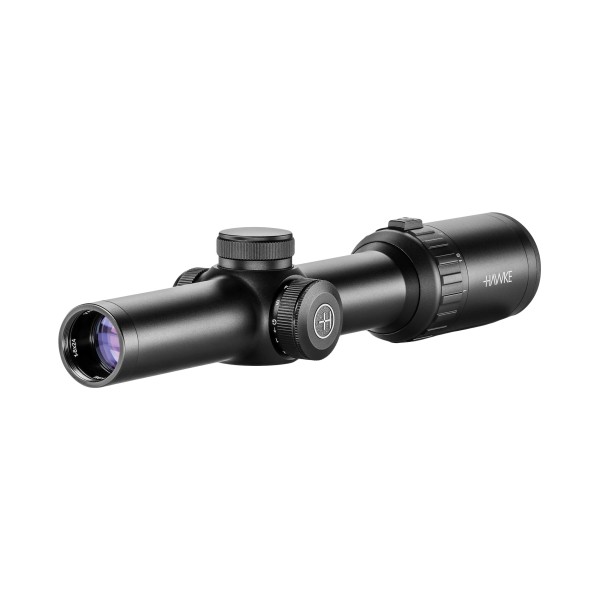 Luneta celownicza Hawke Vantage 30 1-8x24 IR Circle Dot