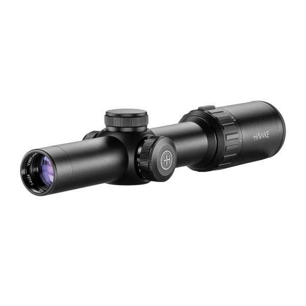 Luneta celownicza Hawke Vantage 30 WA 1-4x24 IR L4A Dot