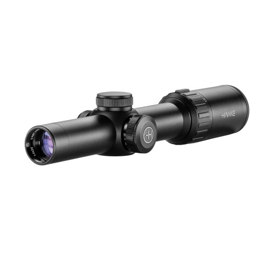 Luneta celownicza Hawke Vantage 30 WA 1-4x24 IR L4A Dot