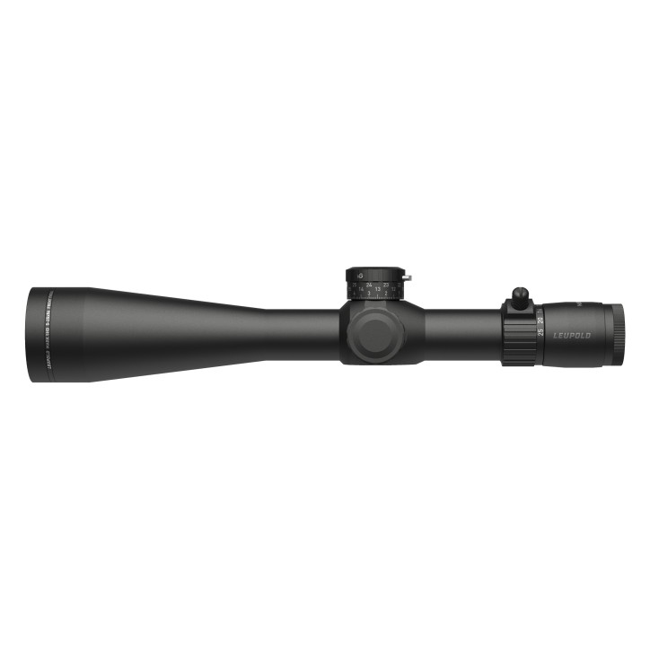 Luneta celownicza Leupold Mark 5HD 5-25x56 FFP 35 mm M1C3 PR2-MIL