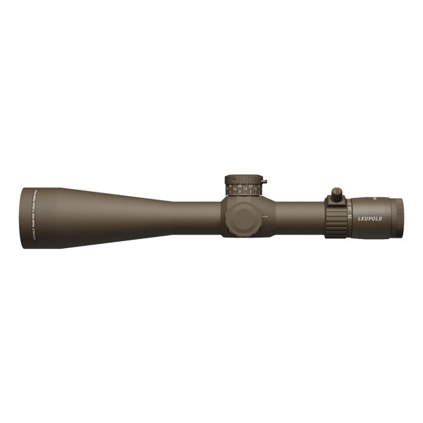 Luneta celownicza Leupold Mark 5HD 7-35x56 35mm M5C3 FFP PR2-MIL Dark Earth Luneta celownicza Leupold Mark 5HD 7-35x56 35mm M5C3 FFP PR2-MIL Dark Earth