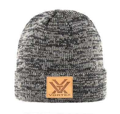 Czapka damska Vortex Northern Pass Beanie szara