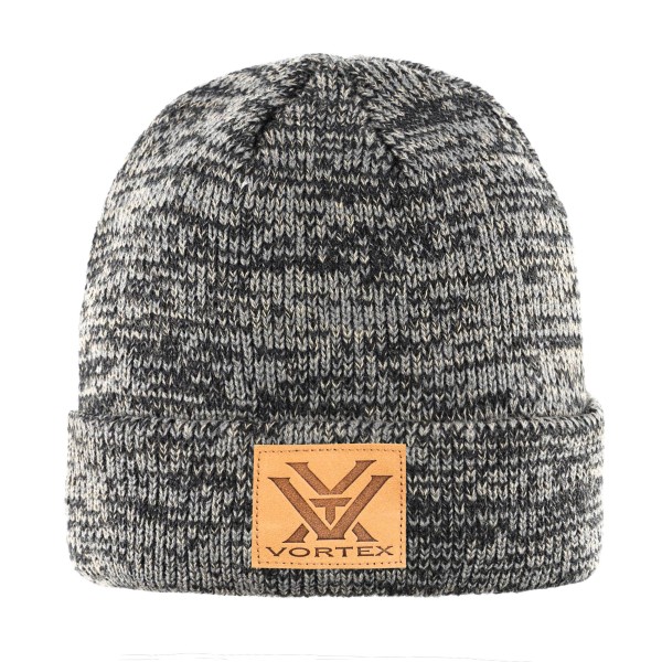 Czapka damska Vortex Northern Pass Beanie szara