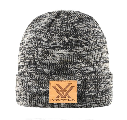 Czapka damska Vortex Northern Pass Beanie szara