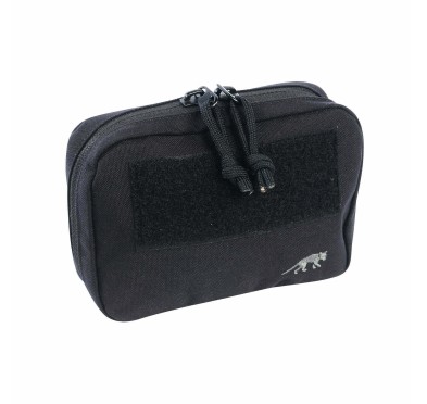 Kieszeń administracyjna Tasmanian Tiger Admin Pouch czarna
