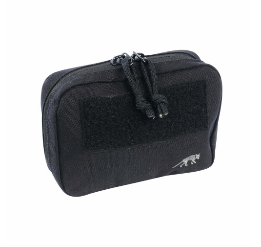 Kieszeń administracyjna Tasmanian Tiger Admin Pouch czarna