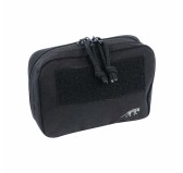 Kieszeń administracyjna Tasmanian Tiger Admin Pouch czarna Kieszeń administracyjna Tasmanian Tiger Admin Pouch czarna