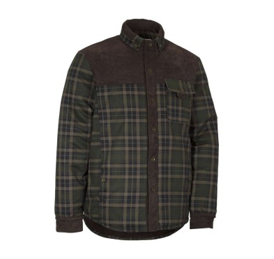 Koszula męska Swedteam Crest Pile 3XL