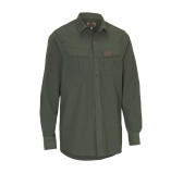Koszula męska Swedteam Titan Shirt Hunting zielona M