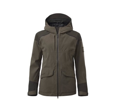 Kurtka damska Chevalier Pointer 3.0 Autumn Green 36

