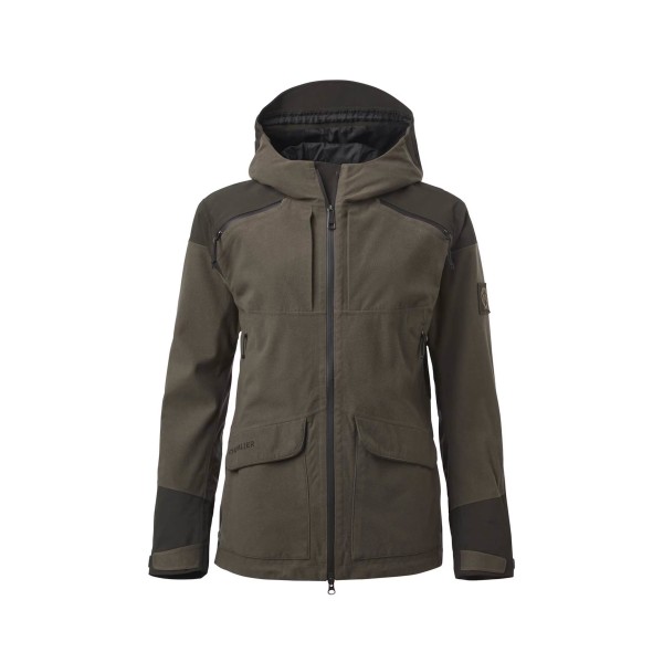 Kurtka damska Chevalier Pointer 3.0 Autumn Green 36
Kurtka damska Chevalier Pointer 3.0 Autumn Green 36