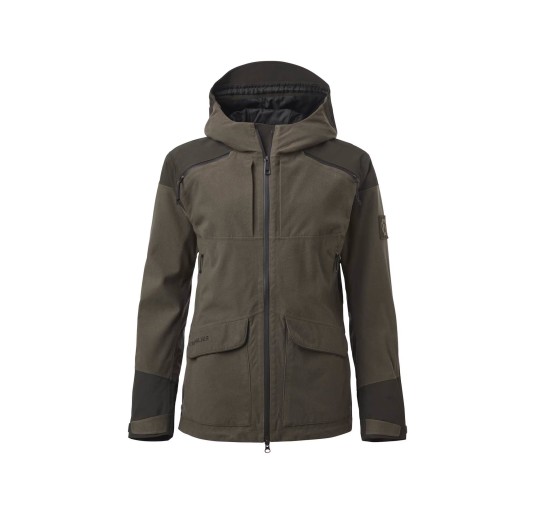 Kurtka damska Chevalier Pointer 3.0 Autumn Green 36

