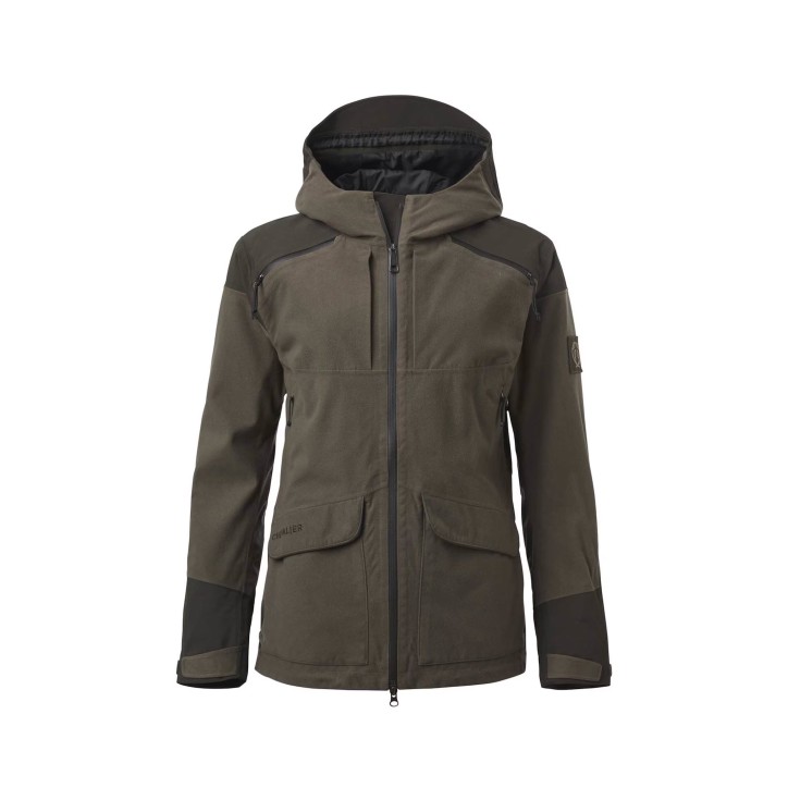 Kurtka damska Chevalier Pointer 3.0 Autumn Green 36

