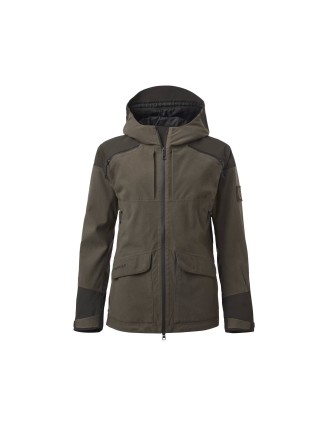Kurtka damska Chevalier Pointer 3.0 Autumn Green 36

