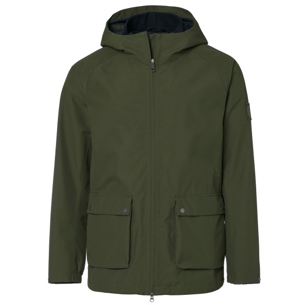 Kurtka męska Chevalier Fractus Chevalite Dark Green 3XL Kurtka męska Chevalier Fractus Chevalite Dark Green 3XL