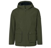 Kurtka męska Chevalier Fractus Chevalite Dark Green 3XL Kurtka męska Chevalier Fractus Chevalite Dark Green 3XL