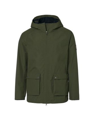 Kurtka męska Chevalier Fractus Chevalite Dark Green 3XL