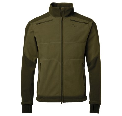 Kurtka męska Chevalier Mabi polarowa Tabacco brown 3XL