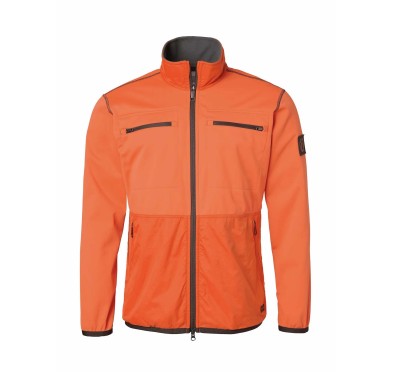 Kurtka męska Chevalier Mistral Infinium High Vis Orange S
