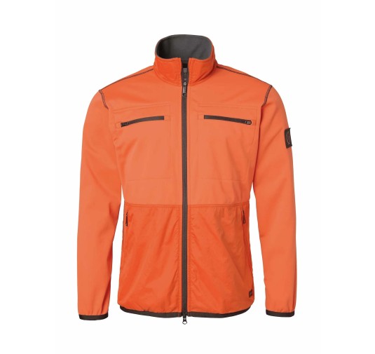 Kurtka męska Chevalier Mistral Infinium High Vis Orange S
