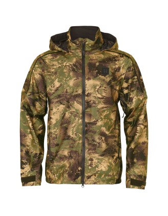 Kurtka męska Härkila Deer Stalker camo HWS AXIS MSP Forest 52