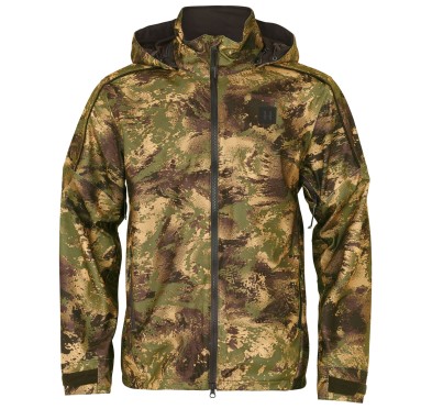 Kurtka męska Härkila Deer Stalker camo HWS AXIS MSP Forest 54