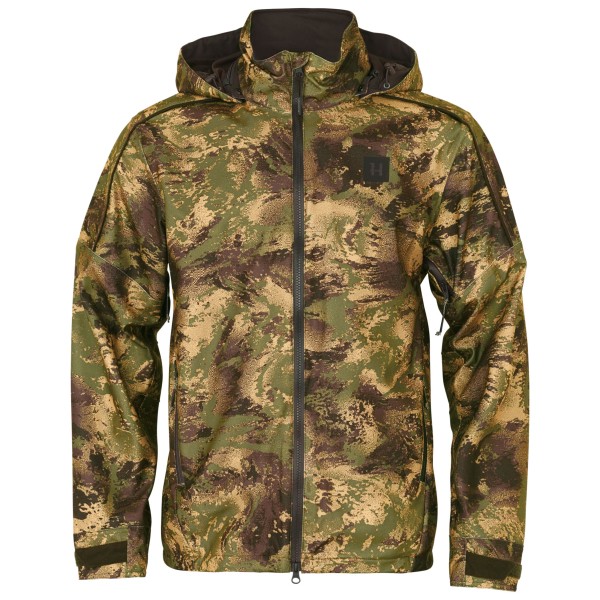 Kurtka męska Härkila Deer Stalker camo HWS AXIS MSP Forest 54