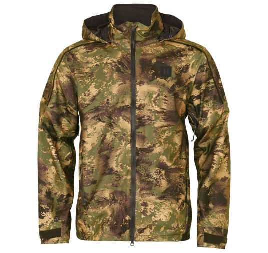 Kurtka męska Härkila Deer Stalker camo HWS AXIS MSP Forest 54