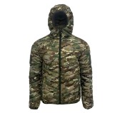 Kurtka męska Texar Reverse oliwkowo/kamuflaż M
