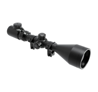 Luneta celownicza UX RS 3-12x56 FI z/m 11 mm