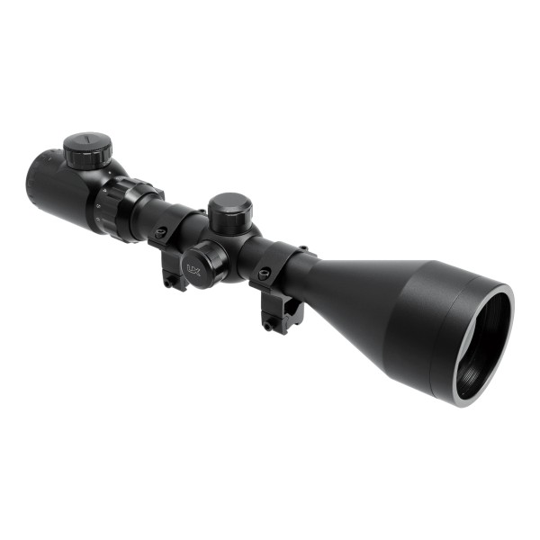 Luneta celownicza UX RS 3-12x56 FI z/m 11 mm