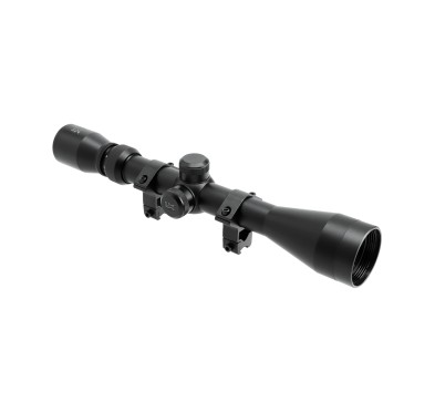 Luneta celownicza UX RS 3-9x40 z/m 11 mm